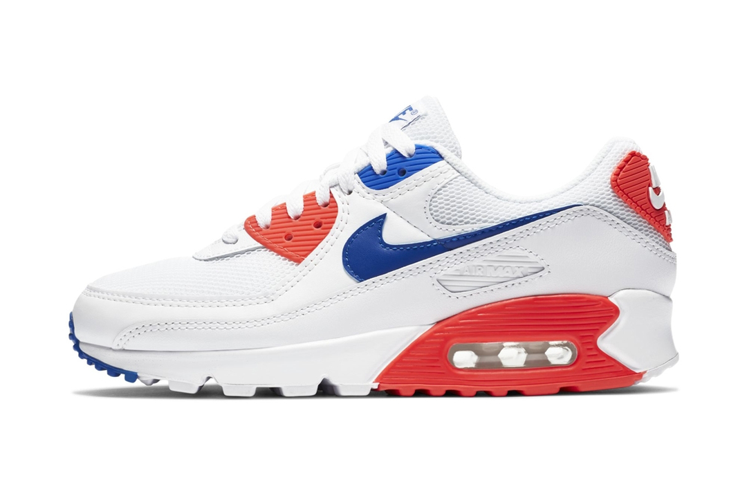 Nike air deals max 9 ultramarine