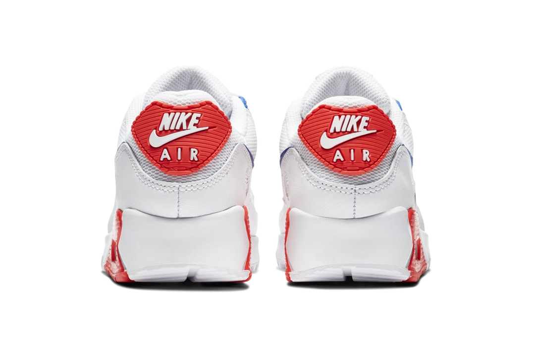 Nike Air Max 90 “Ultramarine” CT1039-100 Release Date | Nice Kicks