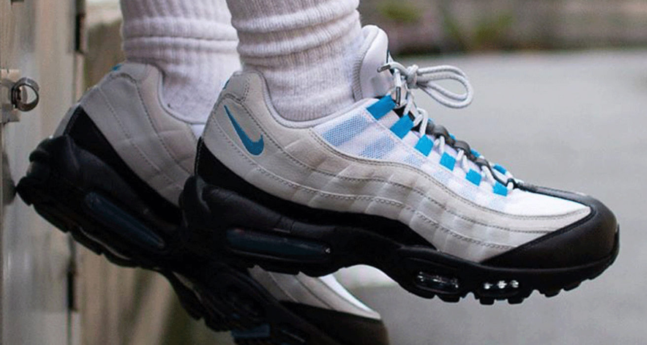 air max 95 laser