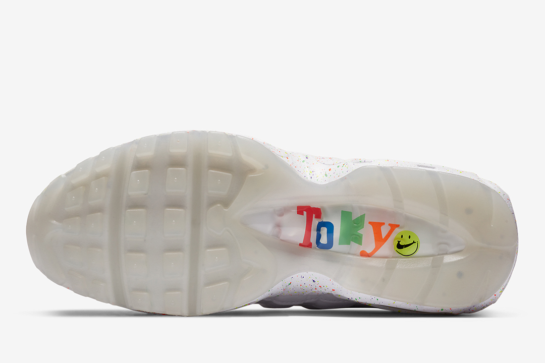 Nike Air Max 95 “Tokyo” CZ8702-103 Release Date | Nice Kicks