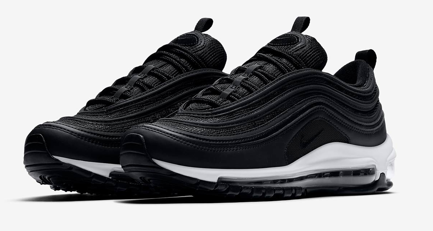 am 97 black