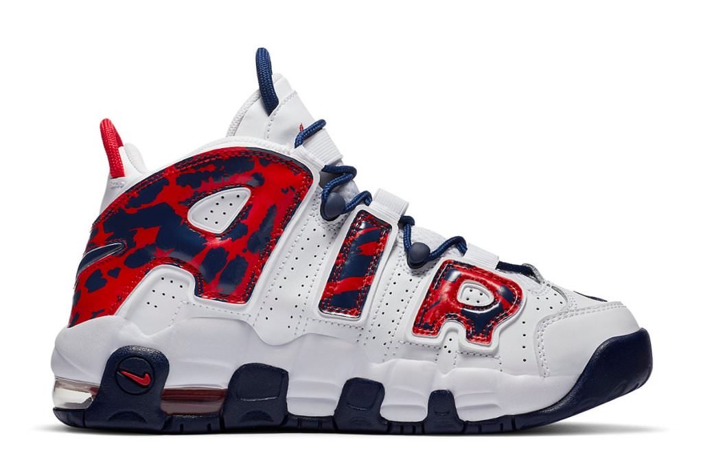 Uptempo Usa Luxembourg, SAVE -