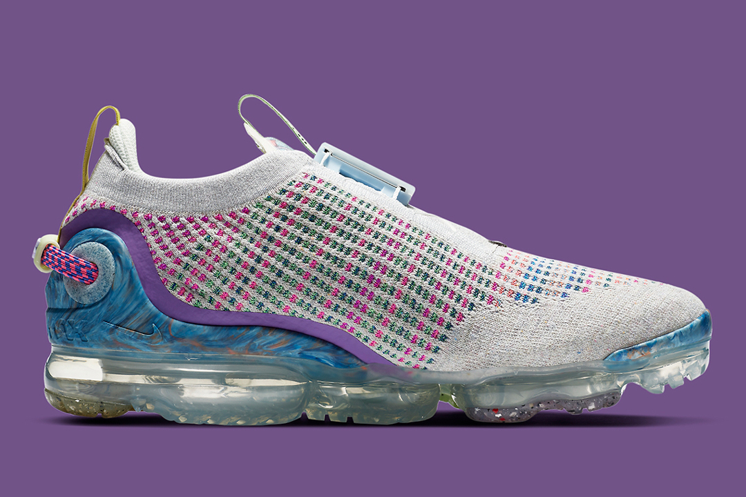 Nike Air VaporMax 2020 mens and women s running shoes