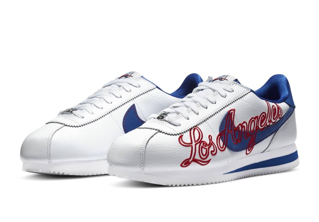 cortez shoes los angeles