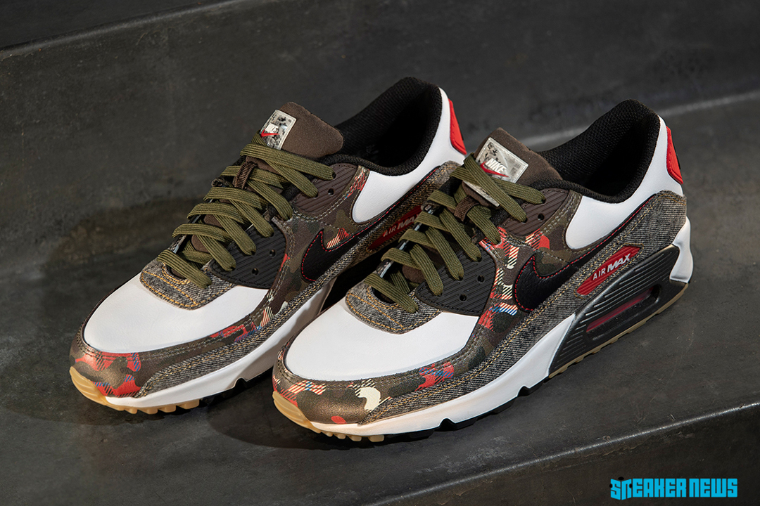 Nike Air Max Remix Pack Foot Locker Release Date