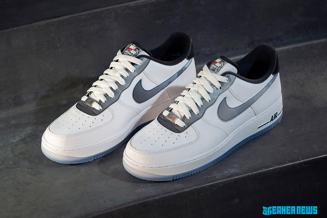 هواية تصادم المؤلفات nike air force 1 