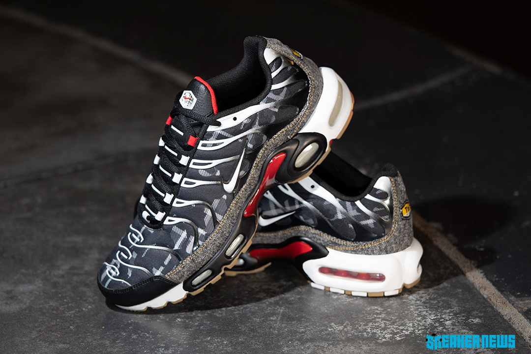 footlocker air max plus 97