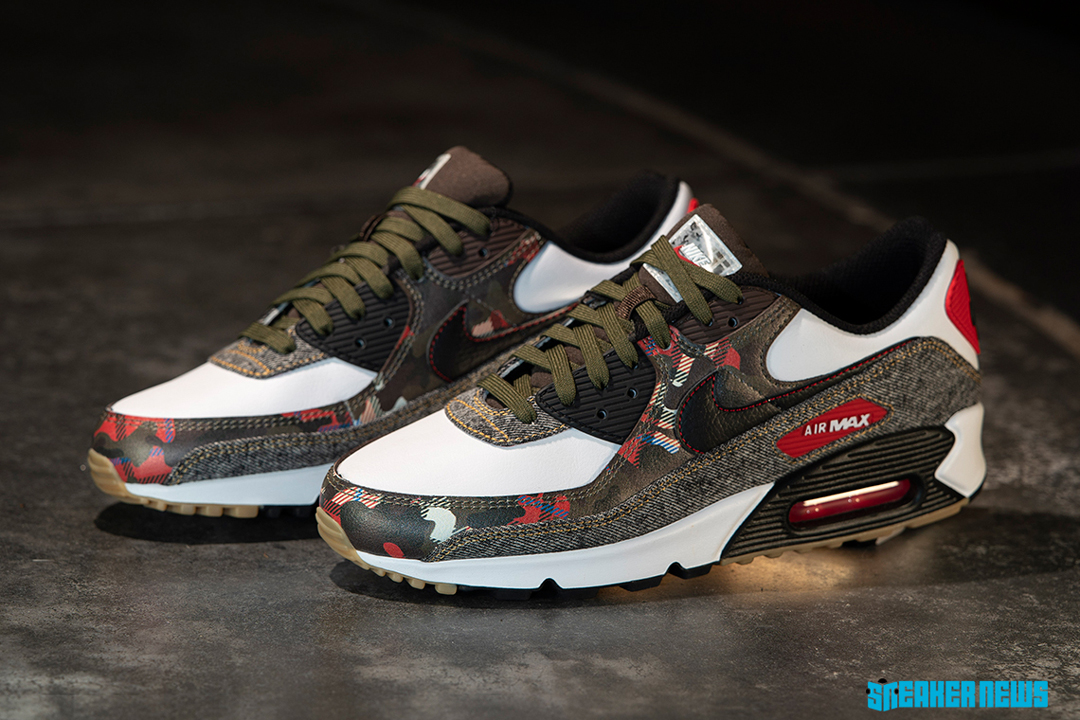 Nike x Foot Locker