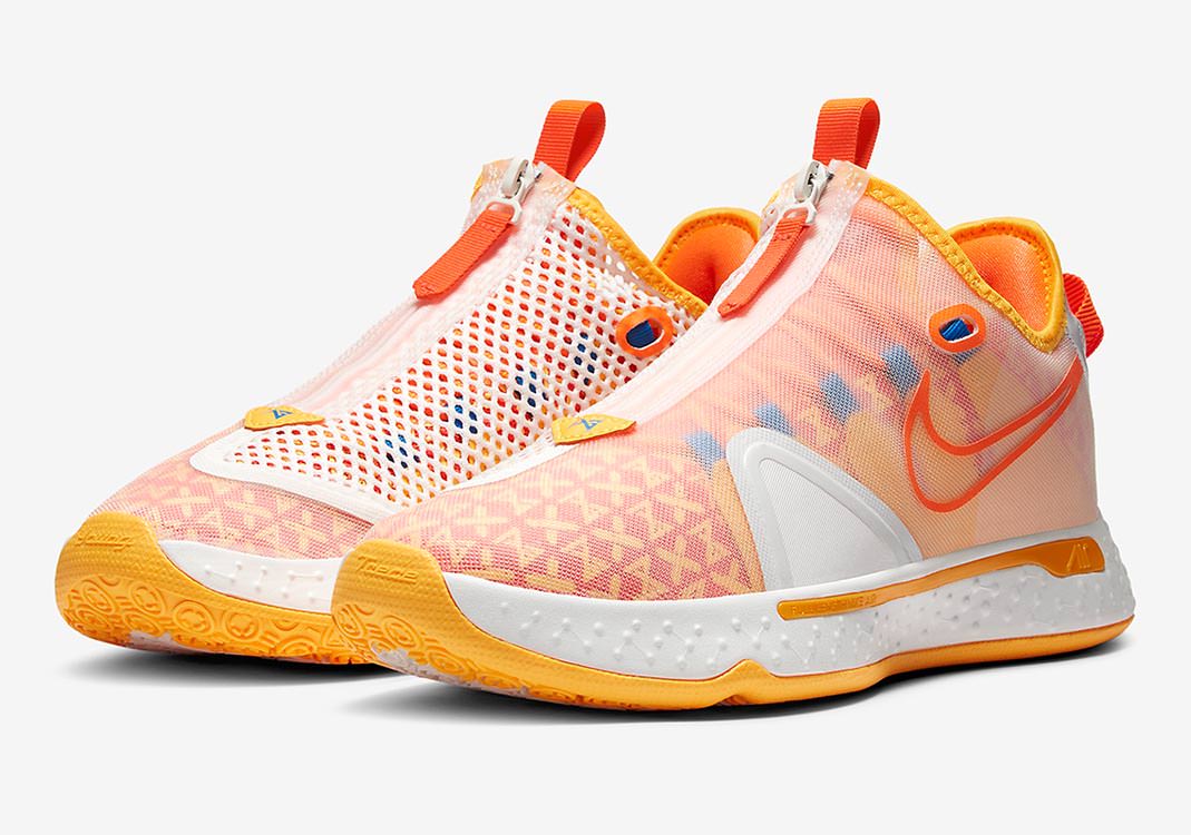 Nike gatorade orange outlet