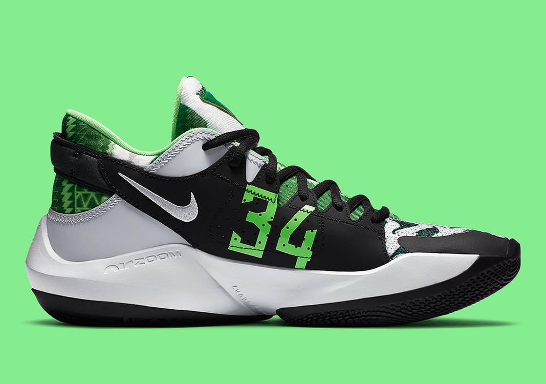 nike zoom freak 2 naija