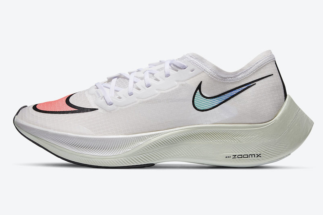 Next vaporfly 2025 release