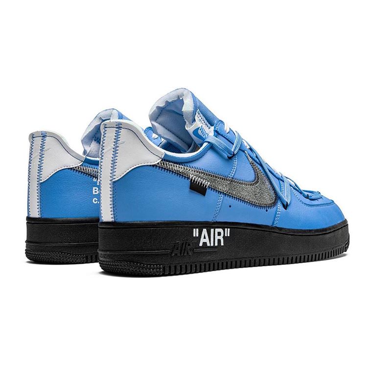 WTS] Off-White Air Force 1 'MCA' OG all Deadstock size 10.5 with