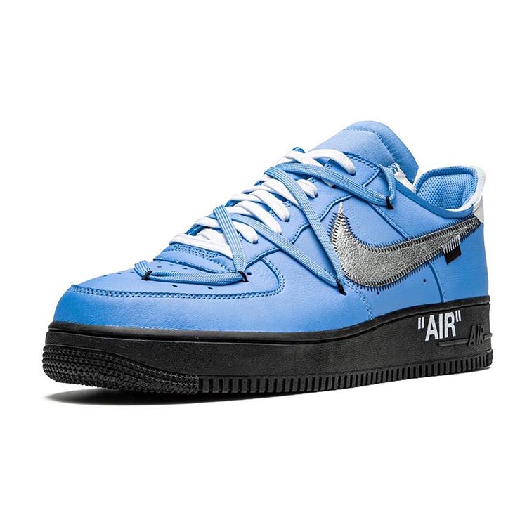 Nike Off-White x Air Force 1 Low '07 'MCA