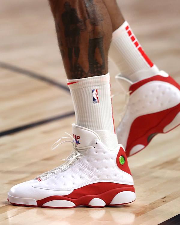 Pj Tucker Sneakers 19 Season Nice Kicks