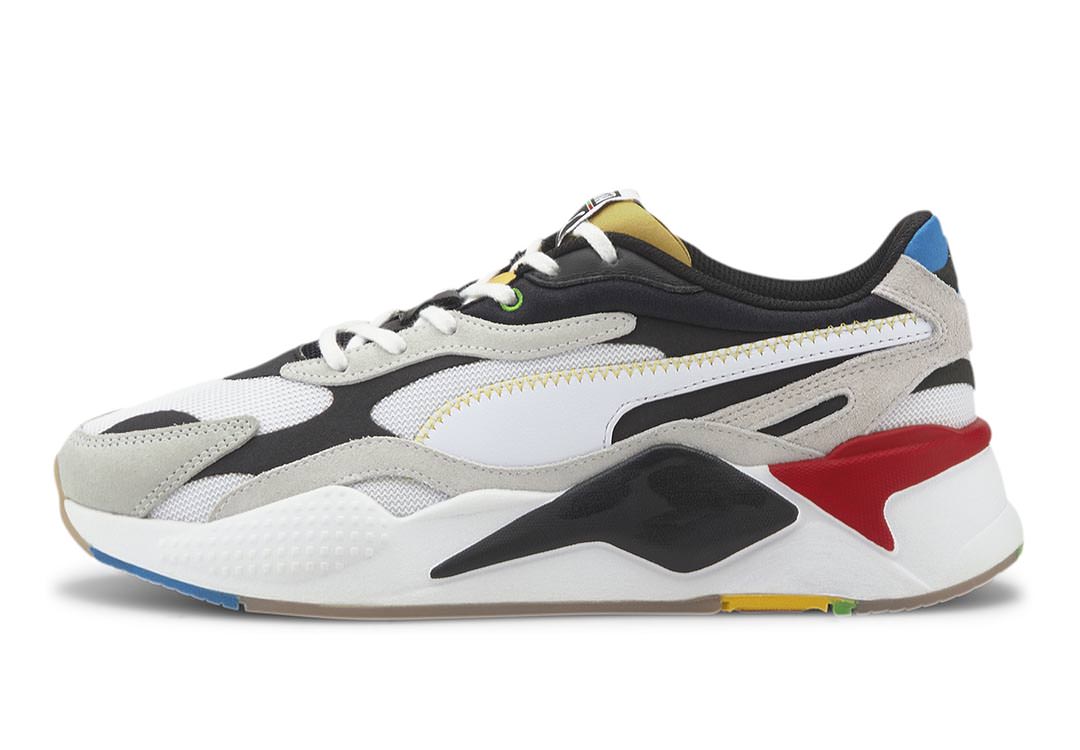 Puma Unity Collection Release Date 2020 | Nice Kicks