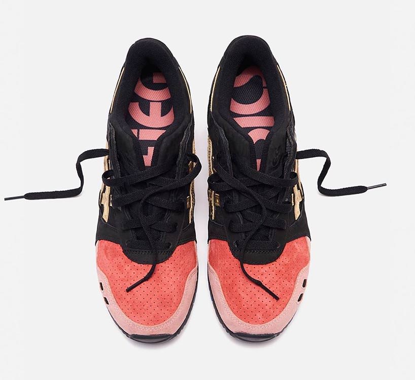 Gel lyte 252 top