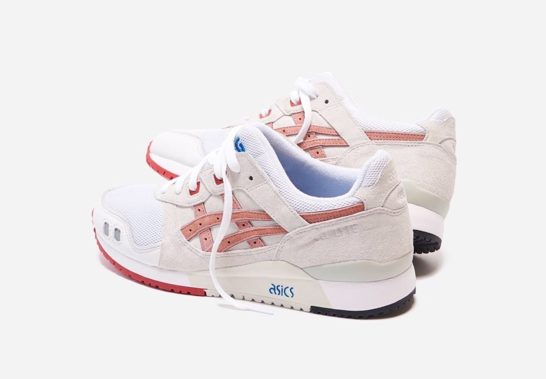 asics ronnie