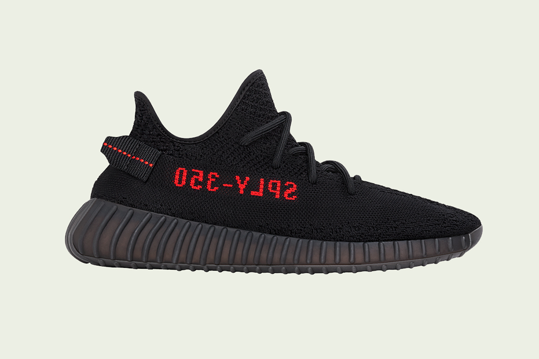 yeezy bred retail price