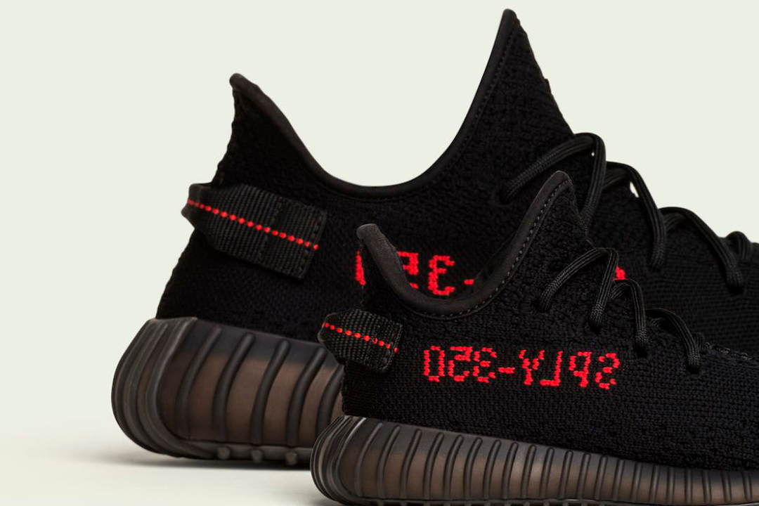 yeezy bred v2 for sale