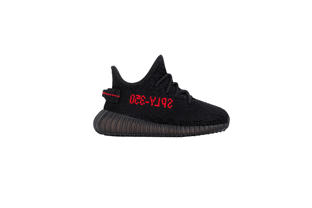 yeezy boost 350 v2 bred restock