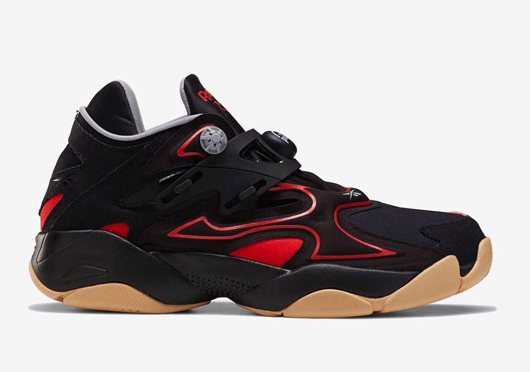 reebok pump release psi