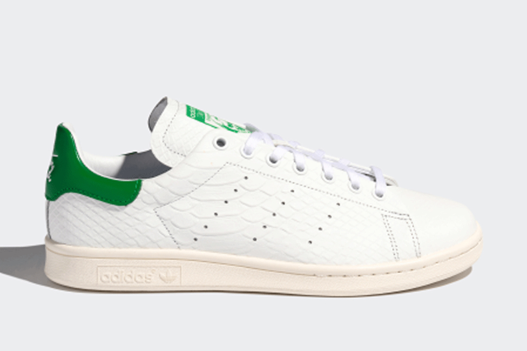 output maat Inheems adidas Stan Smith Recon FU9587 Release Date | Nice Kicks