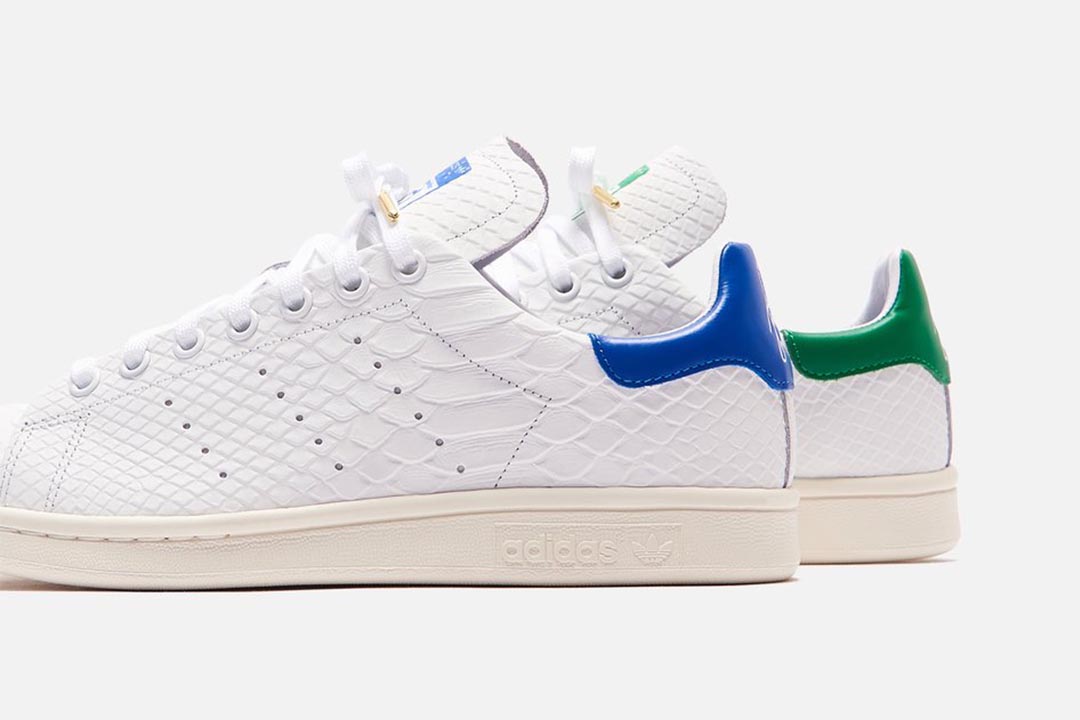 output maat Inheems adidas Stan Smith Recon FU9587 Release Date | Nice Kicks