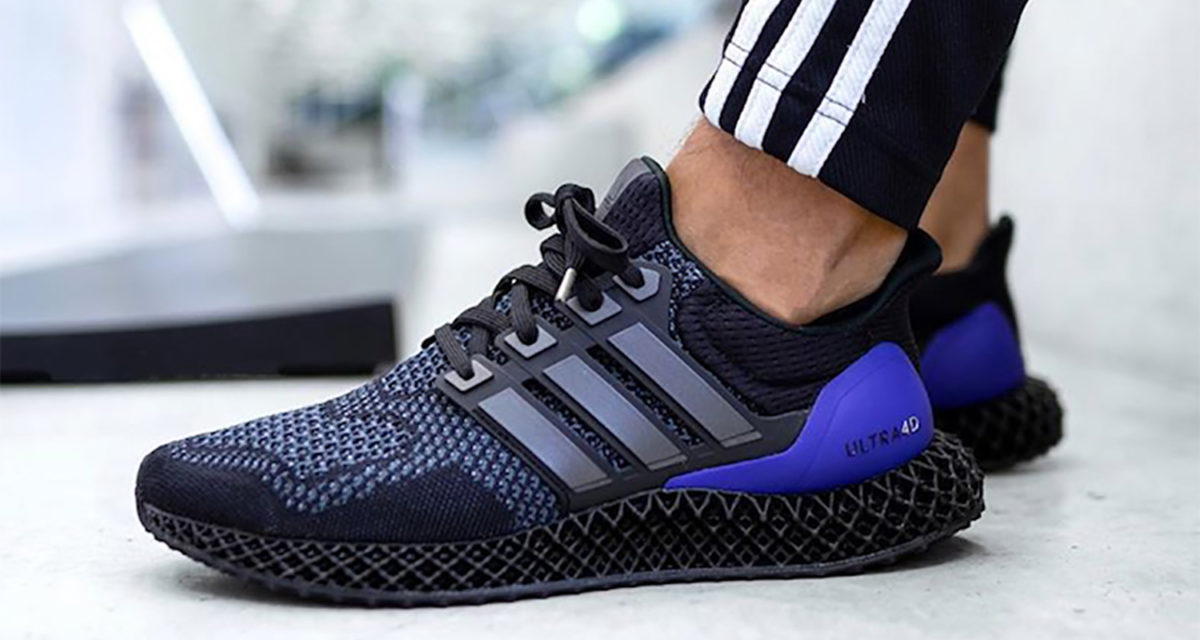 adidas ultra boost og black purple