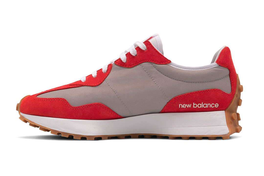 New Balance 327 MS327RP MS327WR Release Date | Nice Kicks