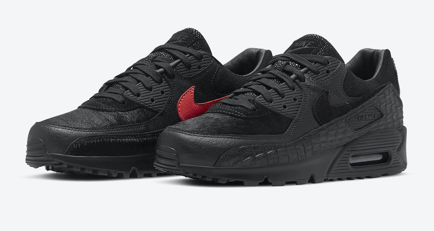 nike air max 90 infrared release date