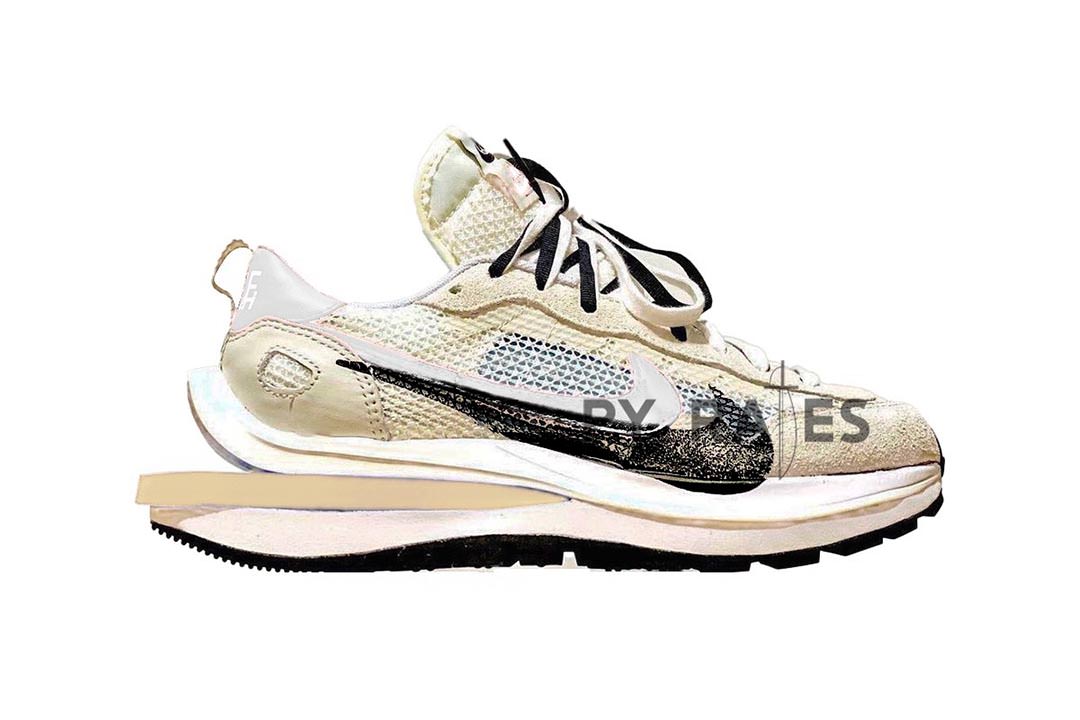 Nike sacai blancas store