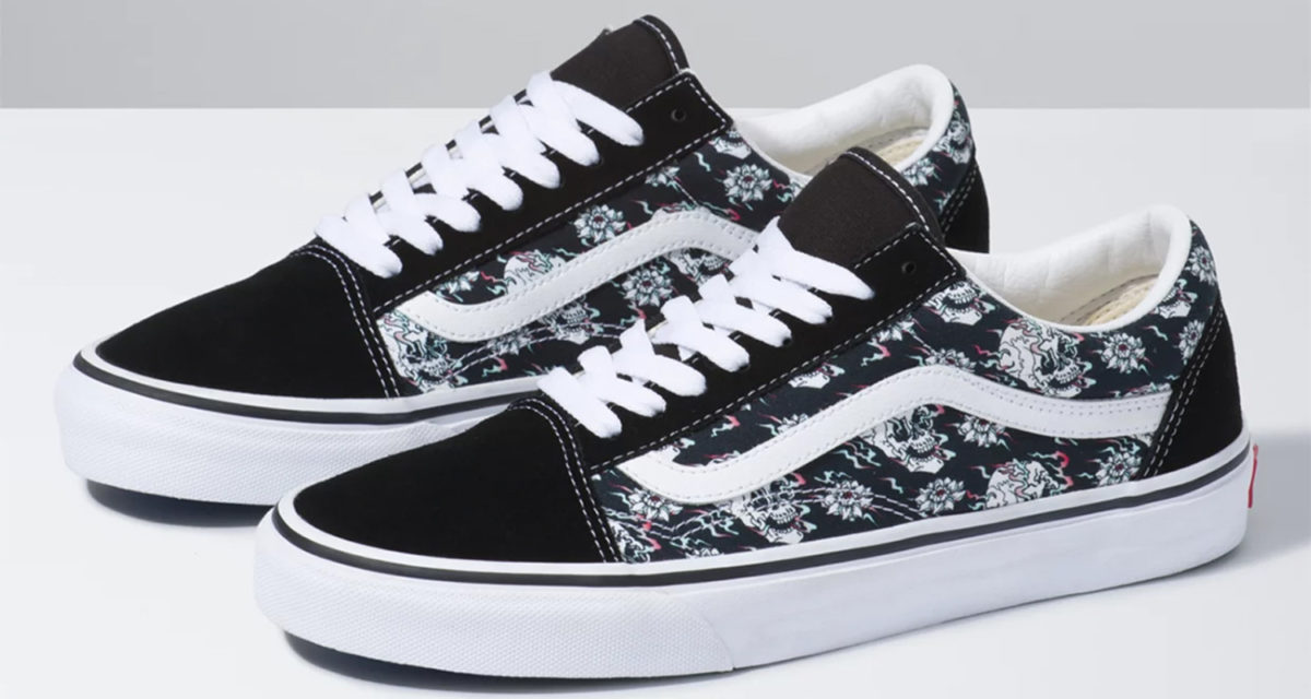 vans a nice