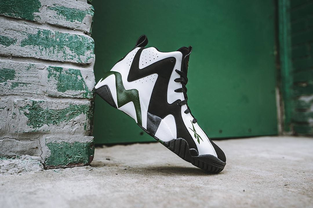 reebok OdegardcarpetsShops Reebok Skyscape Revolution Marathon Running Shoes Sneakers V68581 White Black Utility Green Release Date