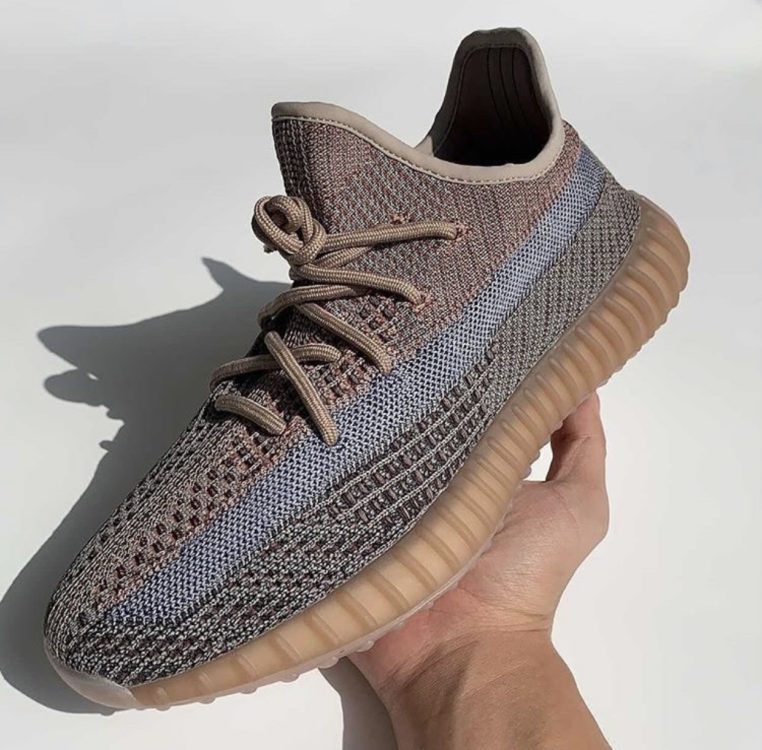 adidas Yeezy Boost 350 V2 