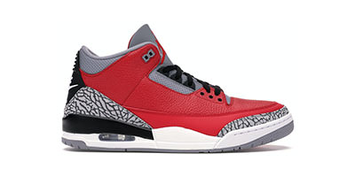 Air Jordan 3 SE Unite