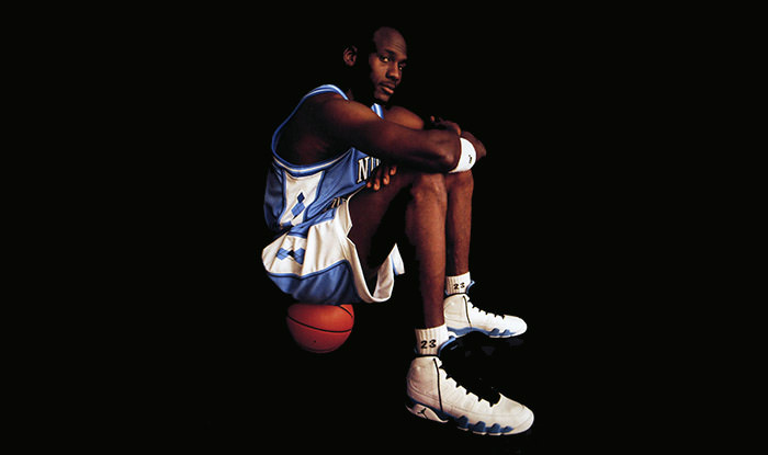 Penny Hardaway on the time Michael Jordan wore Air Flight Ones over his own  Concord 11s