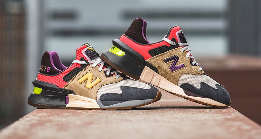 Bodega x New Balance 997S “Better Days”