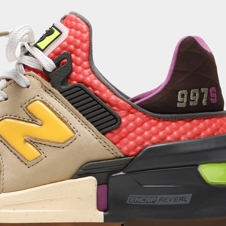 Bodega x New Balance 997S “Better Days”