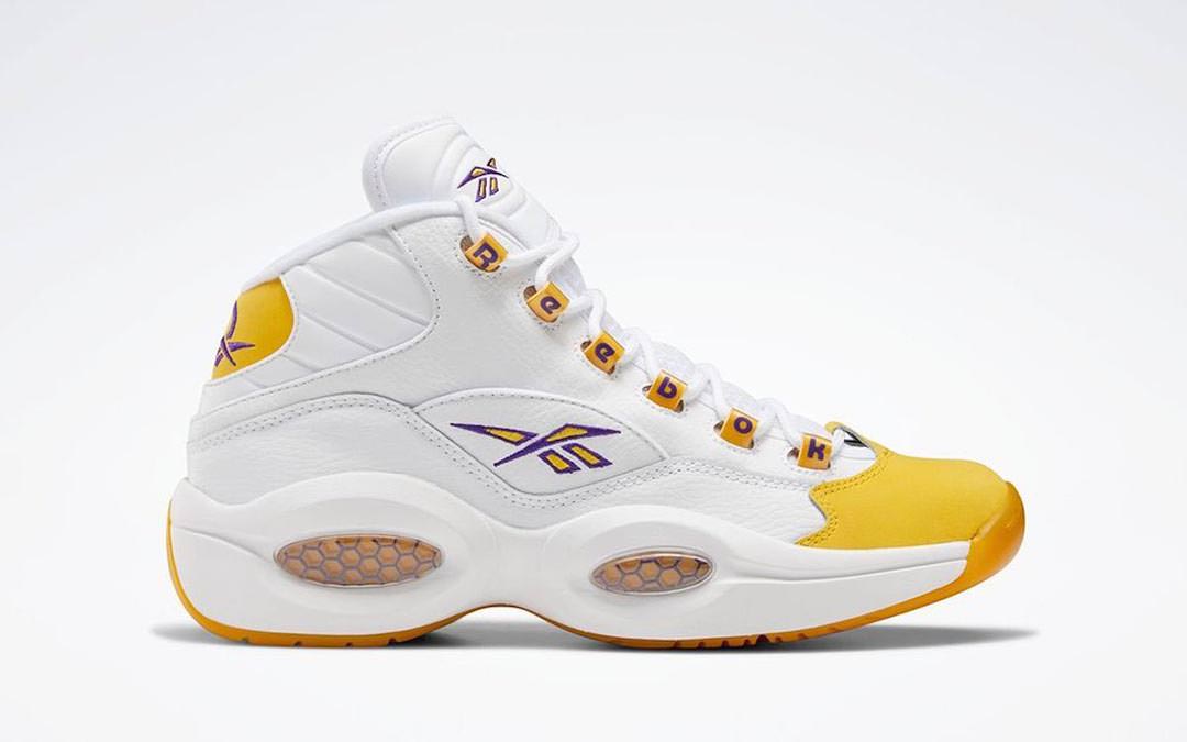 Kobe Bryant Reebok Question