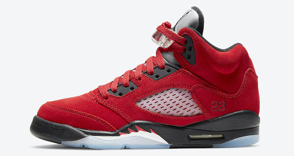 Where to Buy Air Jordan 5 \