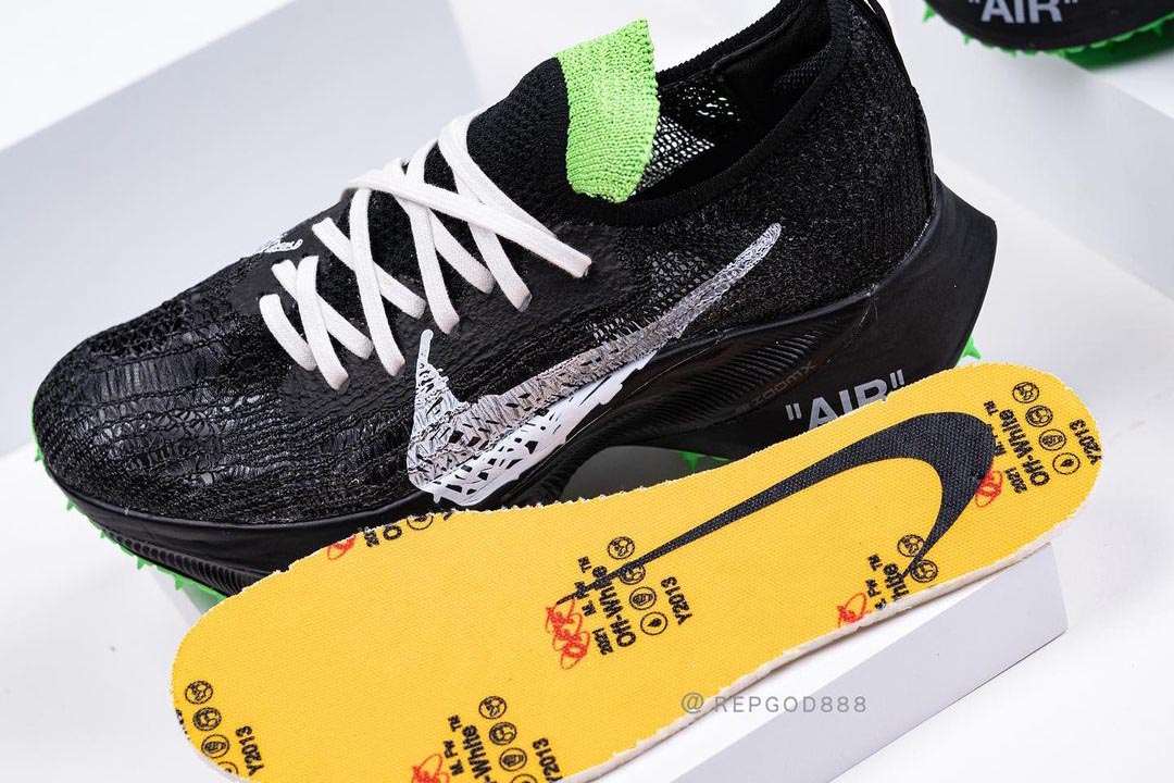 off white next release