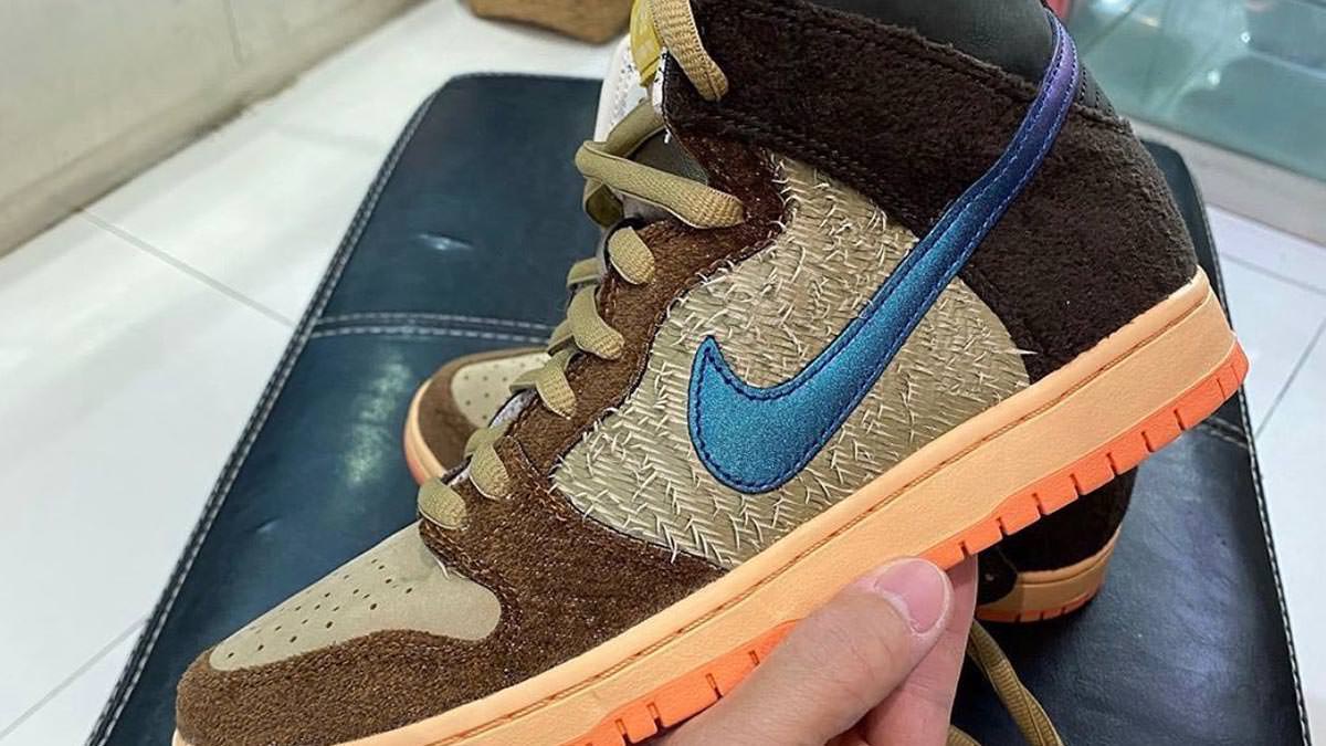 Where to Buy Concepts x Nike SB Dunk 