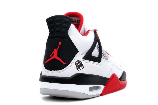 air jordan 4 mars