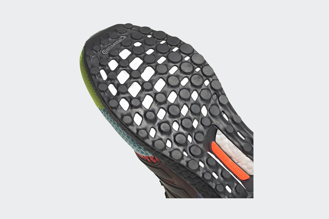 ultraboost dna solar slime