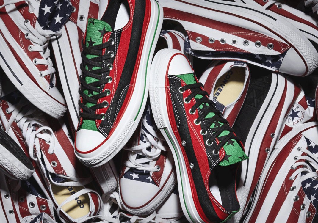 denimtears x Converse Chuck 70 Release Date It may have taken