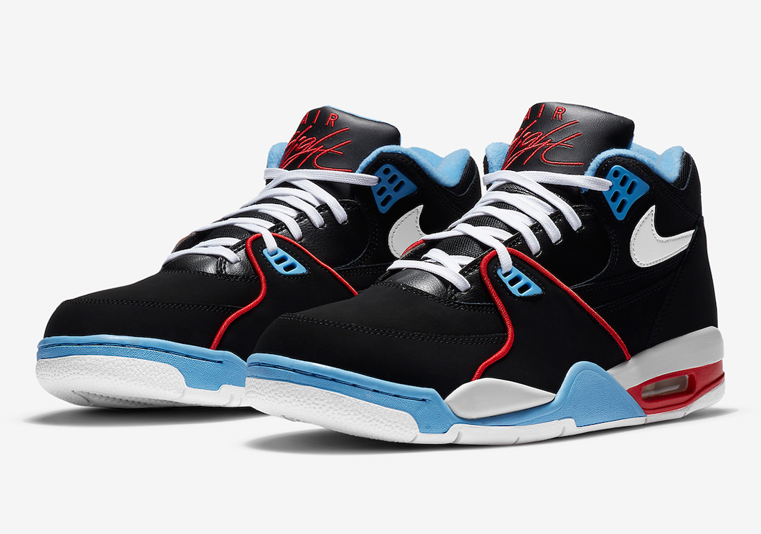 Nike Air Flight 89 DB5918001 Release Date Nice Kicks