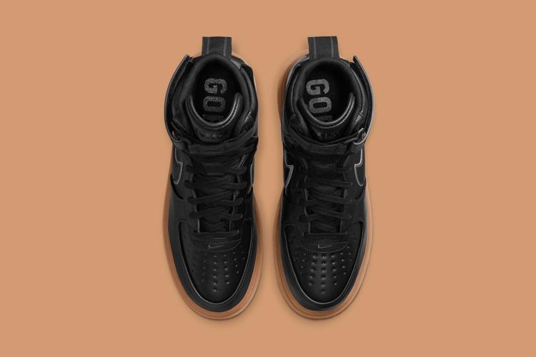 Nike-Air-Force-1-GORE-TEX-Black-Gum-CT2815-001-Release-Date