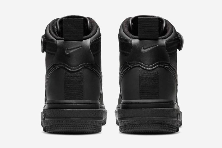 Nike-Air-Force-1-High-Winter-Boot-Black-DA0418-001-Release-Date