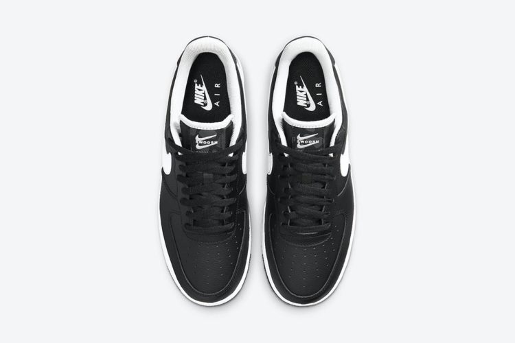 Nike-Air-Force-1-Low-Black-White-CT2300-001-Release-Date