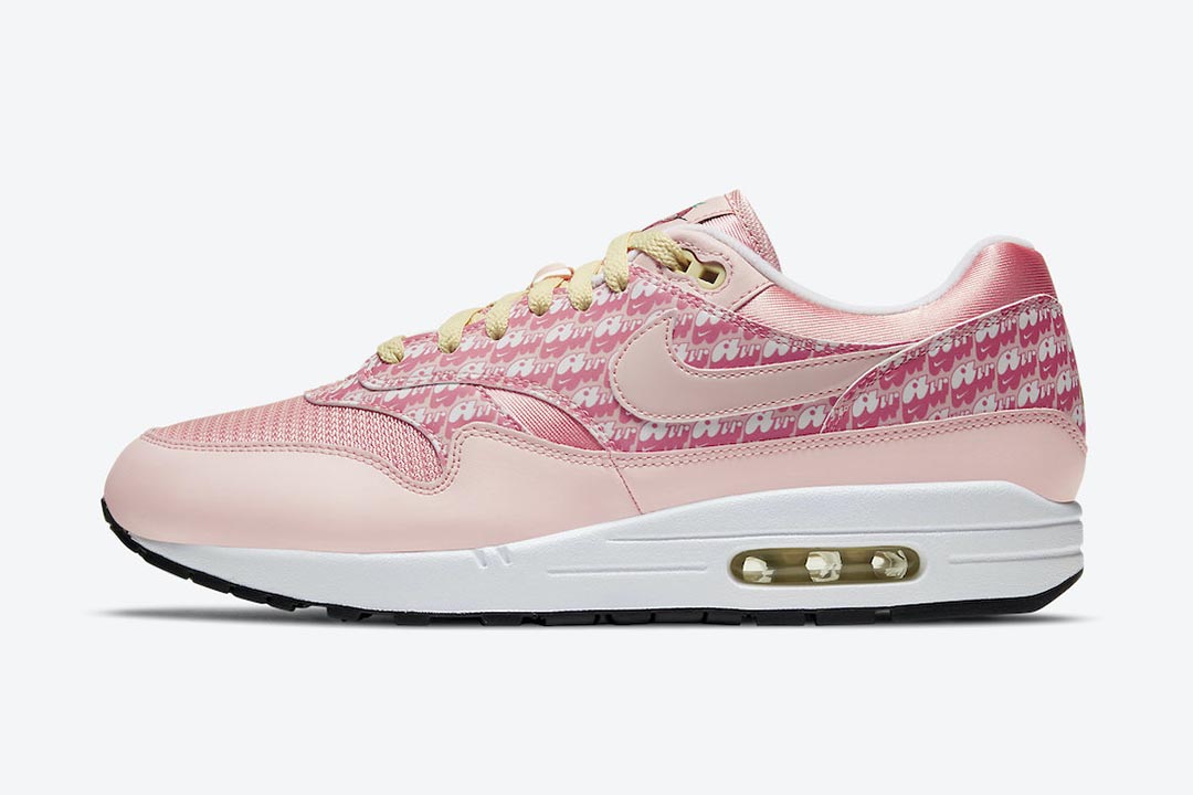 Nike-Air-Max-1-Strawberry-Lemonade-CJ0609-600-Release-Date